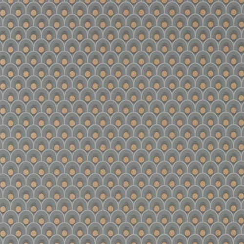 Spencer Metallic Copper-Charcoal AT79157